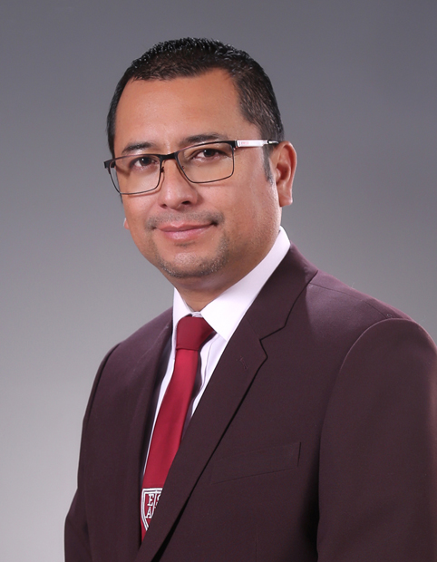 Lic. Vargas H. Carlos A.